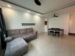 Blk 572 Limbang Green (Choa Chu Kang), HDB 4 Rooms #517130551